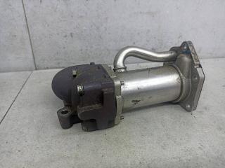 охладитель EGR / Радиатор EGR Renault Clio 3 поколение 2008, 8200545260, 8200729079, 8200240809, 8200271108, 8200271005