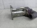 охладитель EGR / Радиатор EGR Renault Clio 3 поколение 2008, 8200545260, 8200729079, 8200240809, 8200271108, 8200271005 - фото №3