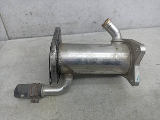 охладитель EGR / Радиатор EGR Renault Scenic 3 поколение 2012, 147355713R