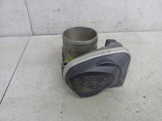 заслонка дроссельная Renault Megane 2 поколение [рестайлинг] 2011, 8200190230, 8200171134
