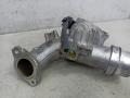 заслонка дроссельная Renault Scenic 3 поколение 2012, 8200614985 - фото №2