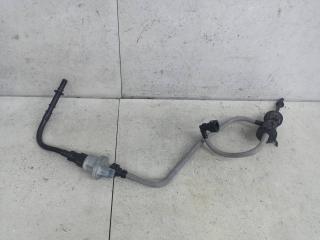 клапан вентиляции топливного бака Peugeot 2008 1 поколение 2014, 1.2 л., 9802009480