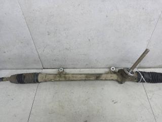 рулевая рейка Renault Megane 2 поколение [рестайлинг] 2009, 7955501009, 8200324632