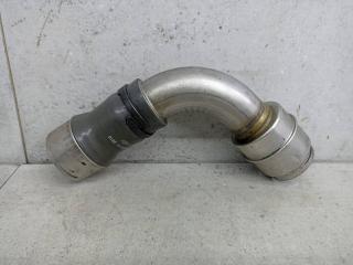 патрубок интеркулера Renault Twingo 2 поколение 2010, 8201007515