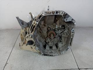 КПП механическая (МКПП) Renault Clio 3 поколение 2008, JH3172