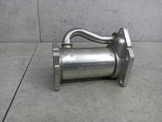 охладитель EGR / Радиатор EGR Renault Clio 3 поколение 2008, 8200545260, 8200729079, 8200240809, 8200271108, 8200271005