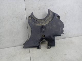 защита (кожух) ремня ГРМ Chevrolet Lacetti 1 поколение 2008, 1.6 л., F16D3, бензин, 96184084