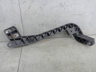 Крепление бампера переднего Mercedes-Benz GLE W166 2018, A1666263731