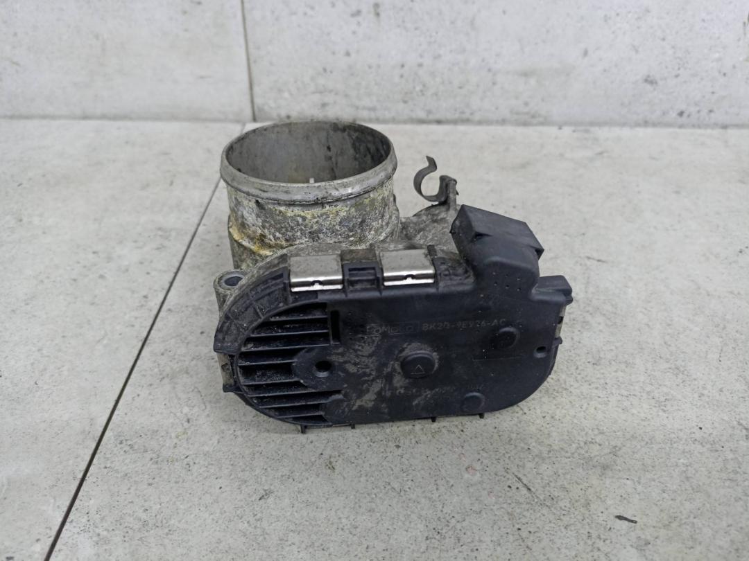 заслонка дроссельная Peugeot Boxer 2 поколение 2013, BK2Q9E926AC - фото №1