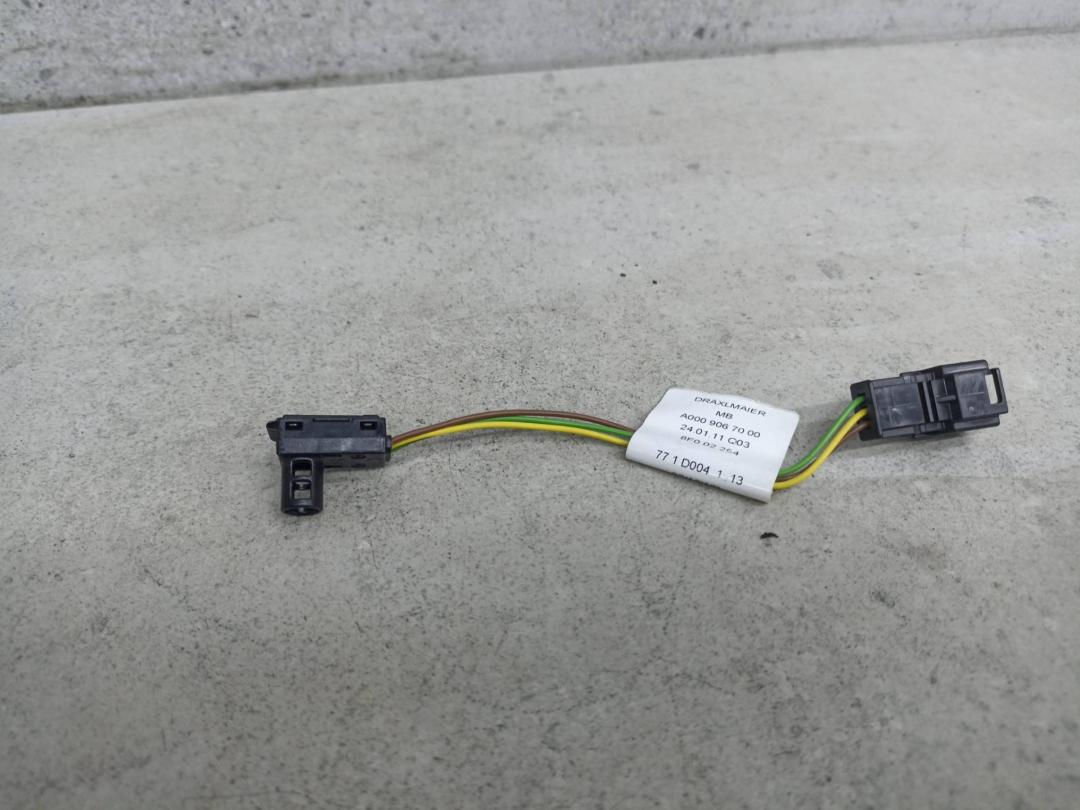 дверная проводка Mercedes-Benz GLE W166 2016, A0009067000 - фото №1