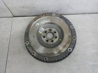 маховик Renault Duster 1 поколение [рестайлинг] 2021, 8201017804