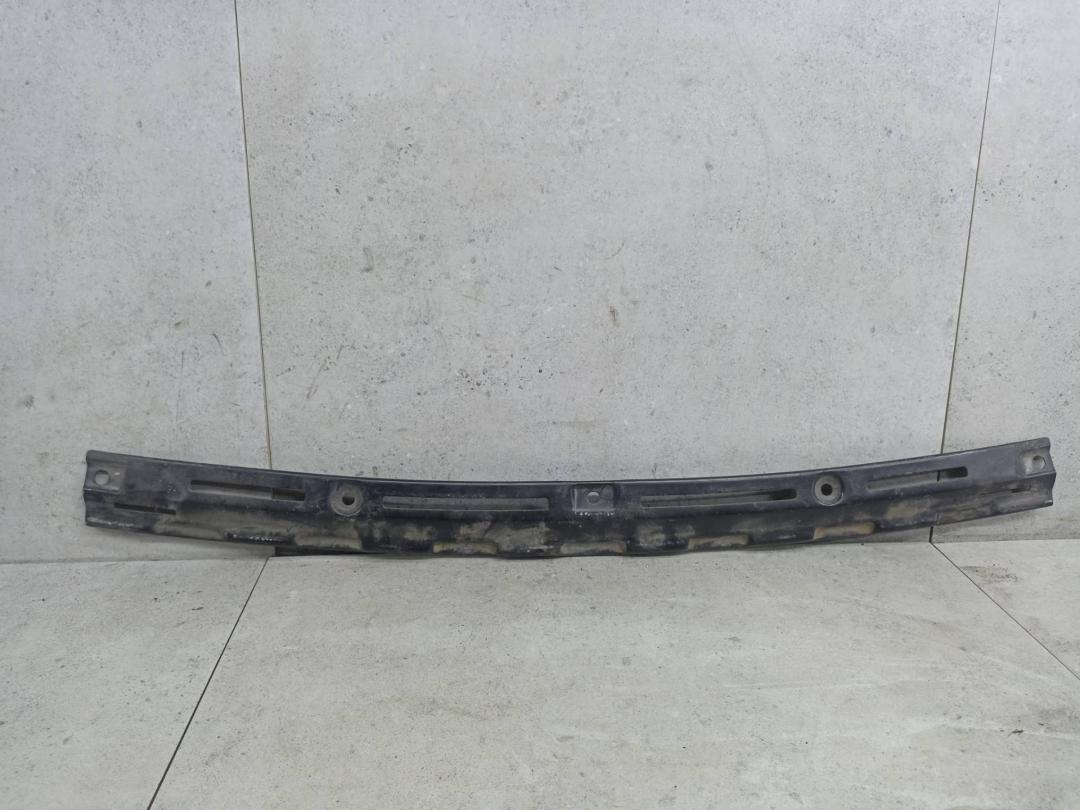 Крепление бампера переднего Hyundai Tucson 1 поколение 2007, 865512E000 - фото №1