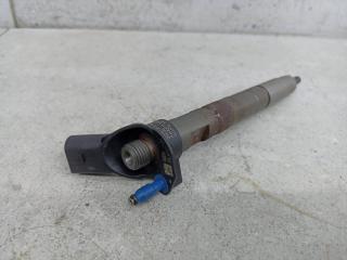 форсунка Kia Sorento 2 поколение 2012, 2.2 л., D4HB, дизель, 338002F000