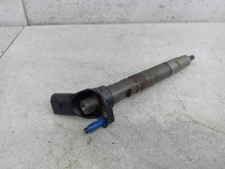 форсунка Kia Sorento 2 поколение 2012, 2.2 л., D4HB, дизель, 338002F000