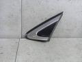 накладка крыла (уголок зеркала) переднего левая Kia Sorento 3 поколение 2016, 86180C5000 - фото №7