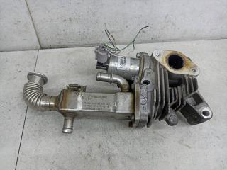 клапан EGR Renault Scenic 2 поколение 2005, 7700107471