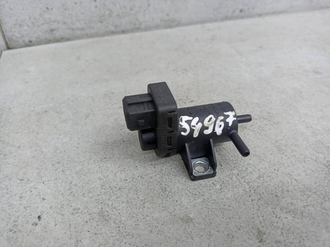 электромагнитный клапан Renault Megane 3 поколение 2012, 8200762162 - фото №1