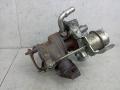 турбина Renault Duster 1 поколение 2012, 54359710028, 54391014760, H82728353 - фото №4