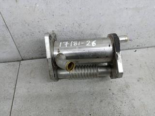 охладитель EGR / Радиатор EGR Renault Scenic 3 поколение 2012, 147355713R