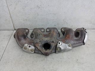 коллектор выпускной Renault Master 2 поколение [рестайлинг] 2008, 2.5 л., 8200641758