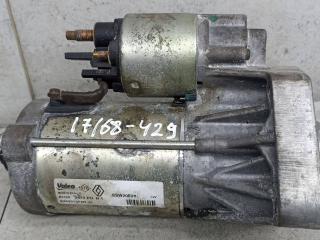 стартер Nissan Qashqai 1 поколение 2009, 233001375R