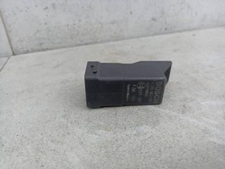 реле накала свечей Nissan Qashqai 1 поколение 2009, 8200798585