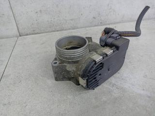заслонка дроссельная Peugeot 307 1 поколение 2005, 0280750085