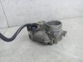 заслонка дроссельная Peugeot 307 1 поколение 2005, 0280750085 - фото №2