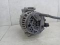 генератор Audi A4 B8/8K [рестайлинг] 2011, 2.0 л., CDNA, бензин, 06H903016L - фото №3