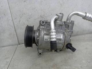 компрессор кондиционера Audi A4 B8/8K [рестайлинг] 2011, 2.0 л., CDNA, бензин, 8KD260805