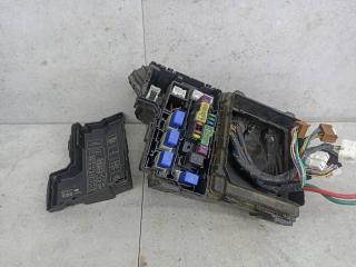 короб предохранителей Nissan X-Trail T31 2010, 284B8JG00B