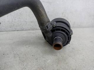 насос антифриза дополнительный Mercedes-Benz C-Класс W205/S205/C205 [рестайлинг] 2018, 4.0 л., M 177.980, бензин, A2118350364