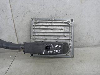 блок управления двигателем Ford Focus 2 поколение 2008, 1.6 л., HWDA, бензин, 7M5112A650AGA