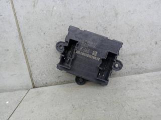 модуль управления двери Land Rover Range Rover Sport 2 поколение 2017, HPLA14D620BD