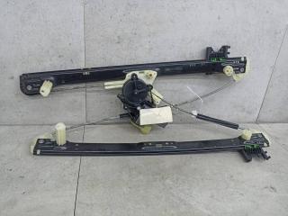 стеклоподъемник задний правый Land Rover Range Rover Sport 2 поколение 2016, DK6227000AG