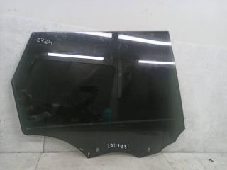 стекло двери задней правой Land Rover Range Rover Sport 2 поколение 2017, 43R001600