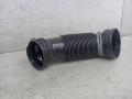 патрубок воздушного фильтра Volkswagen Golf 5 поколение 2006, 1K0129684L - фото №2