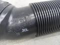 патрубок воздушного фильтра Volkswagen Golf 5 поколение 2006, 1K0129684L - фото №4