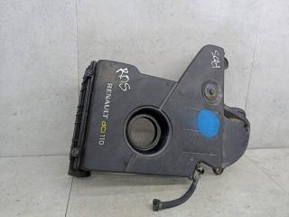 корпус воздушного фильтра Renault Duster 1 поколение 2013, 8200891357, 8201052772