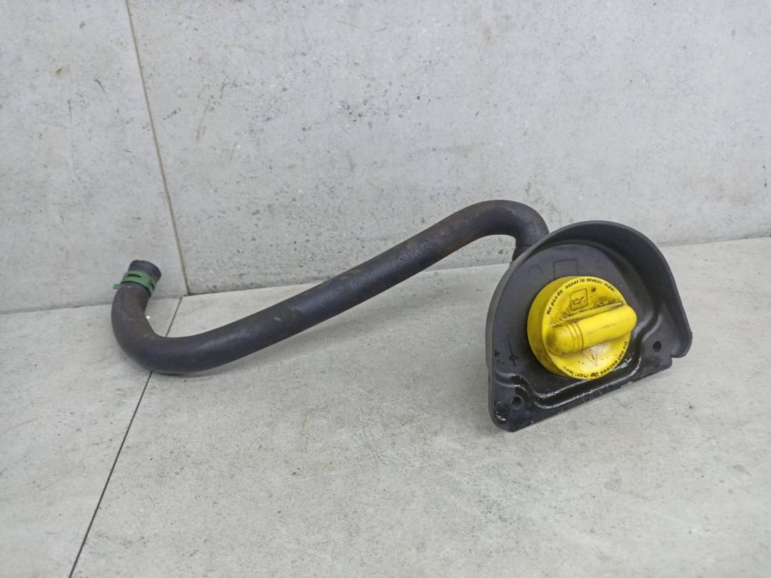 маслозаливная горловина Renault Master 3 поколение 2014, 8200795333 - фото №1