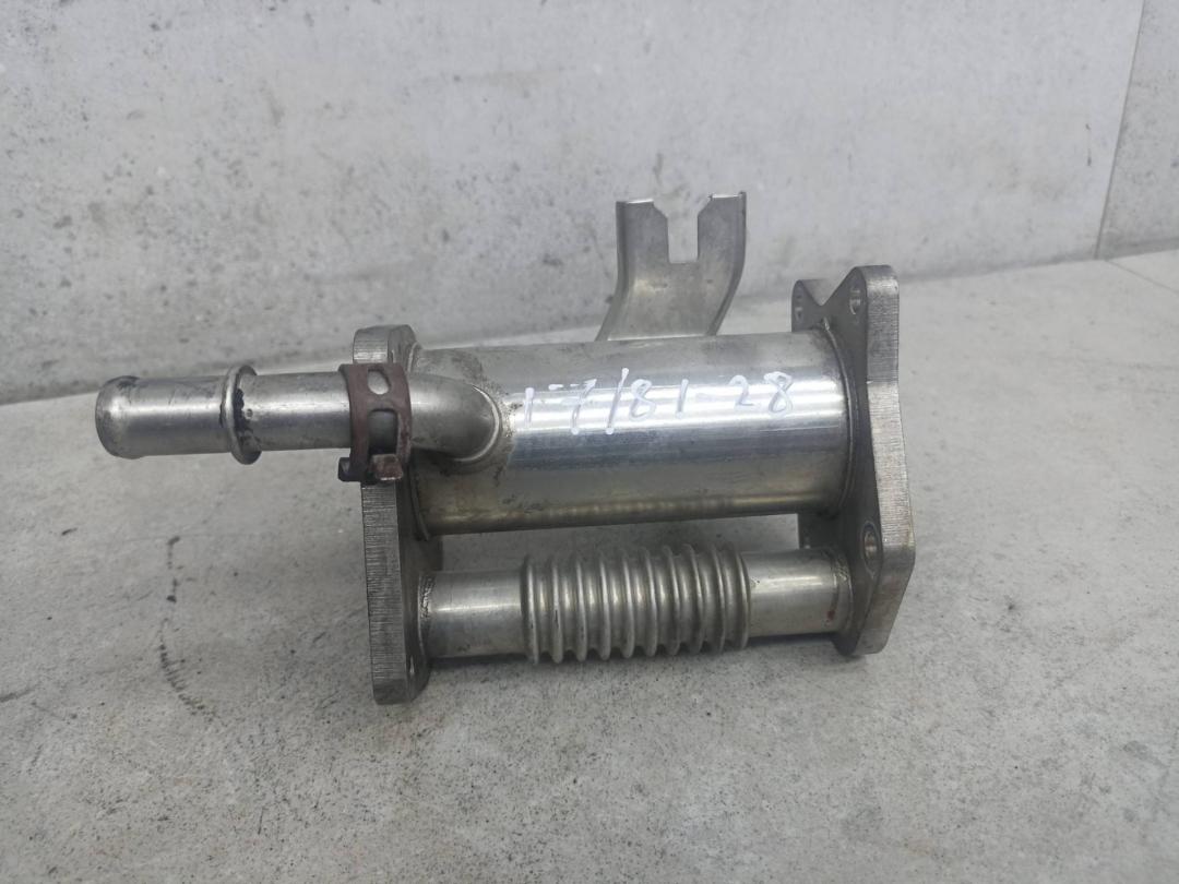 охладитель EGR / Радиатор EGR Renault Kangoo 2 поколение 2012, 8200912059 - фото №1