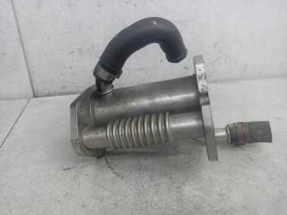 охладитель EGR / Радиатор EGR Renault Scenic 3 поколение 2012, 147355713R
