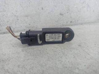 датчик абсолютного давления Renault Megane 3 поколение 2010, 1.5 л., 8200168253, 0281002566
