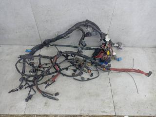 проводка двигателя Renault Trafic 3 поколение 2016, 1.6 л., R9M 408, дизель, 240117441R