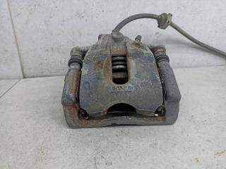 суппорт передний левый Renault Kaptur 1 поколение 2017, 7701208332