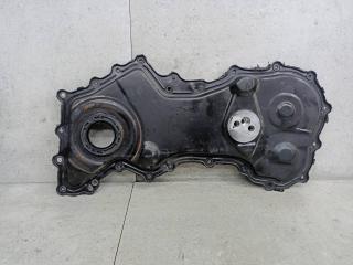 декоративная крышка двигателя Renault Trafic 2 поколение [рестайлинг] 2009, 8200922001