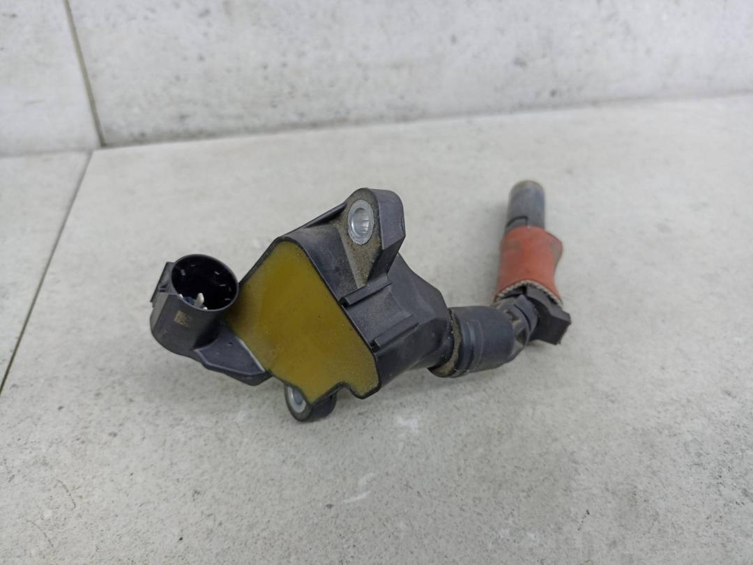 катушка зажигания Mercedes-Benz GLS-Класс X166 2018, 3.0 л., M 276.821, бензин, A2769067900 - фото №1