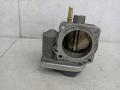 заслонка дроссельная Renault Megane 2 поколение [рестайлинг] 2012, 8200190230, 8200171134 - фото №3