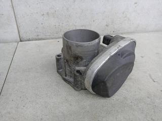 заслонка дроссельная Renault Megane 2 поколение [рестайлинг] 2012, 8200190230, 8200171134