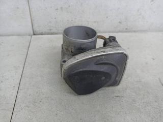 заслонка дроссельная Renault Scenic 3 поколение 2012, 1.6 л., 8200190230, 8200171134